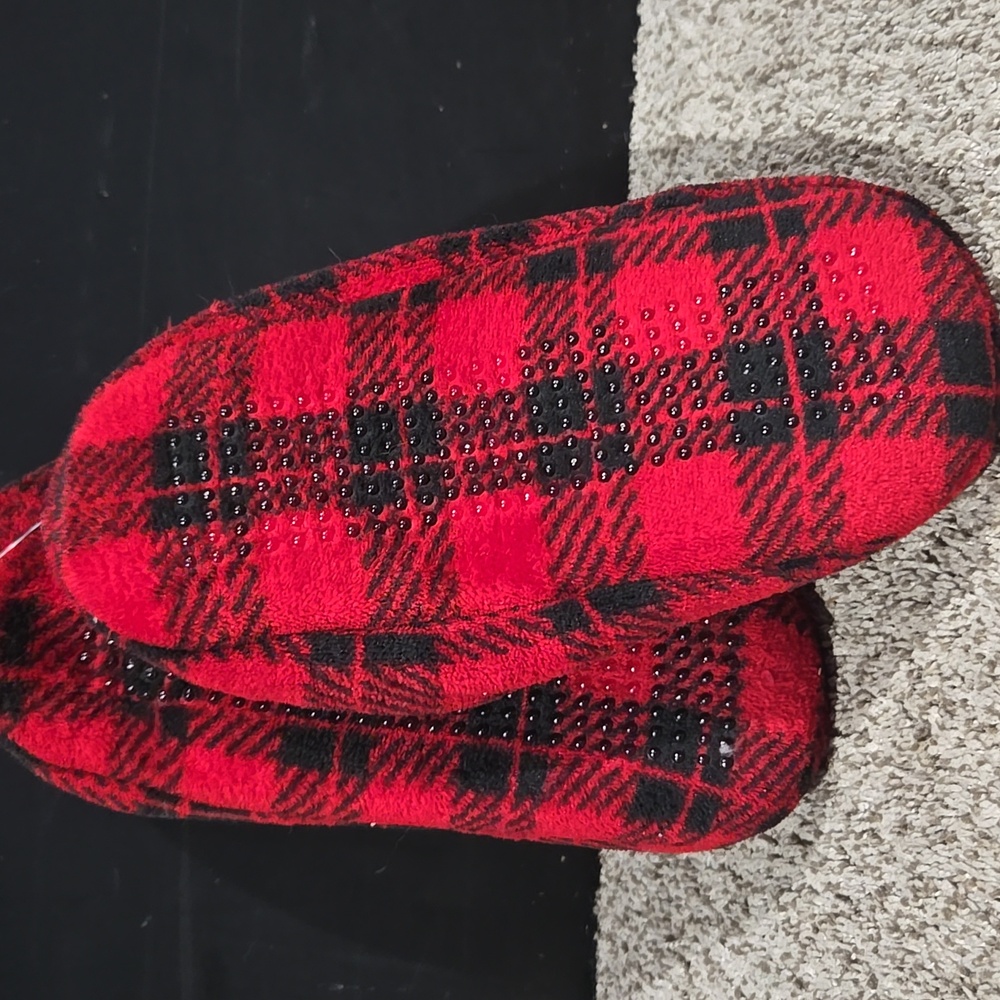 West Loop Slippers - Picture 3 of 3